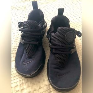 NIKE PRESTO KIDS